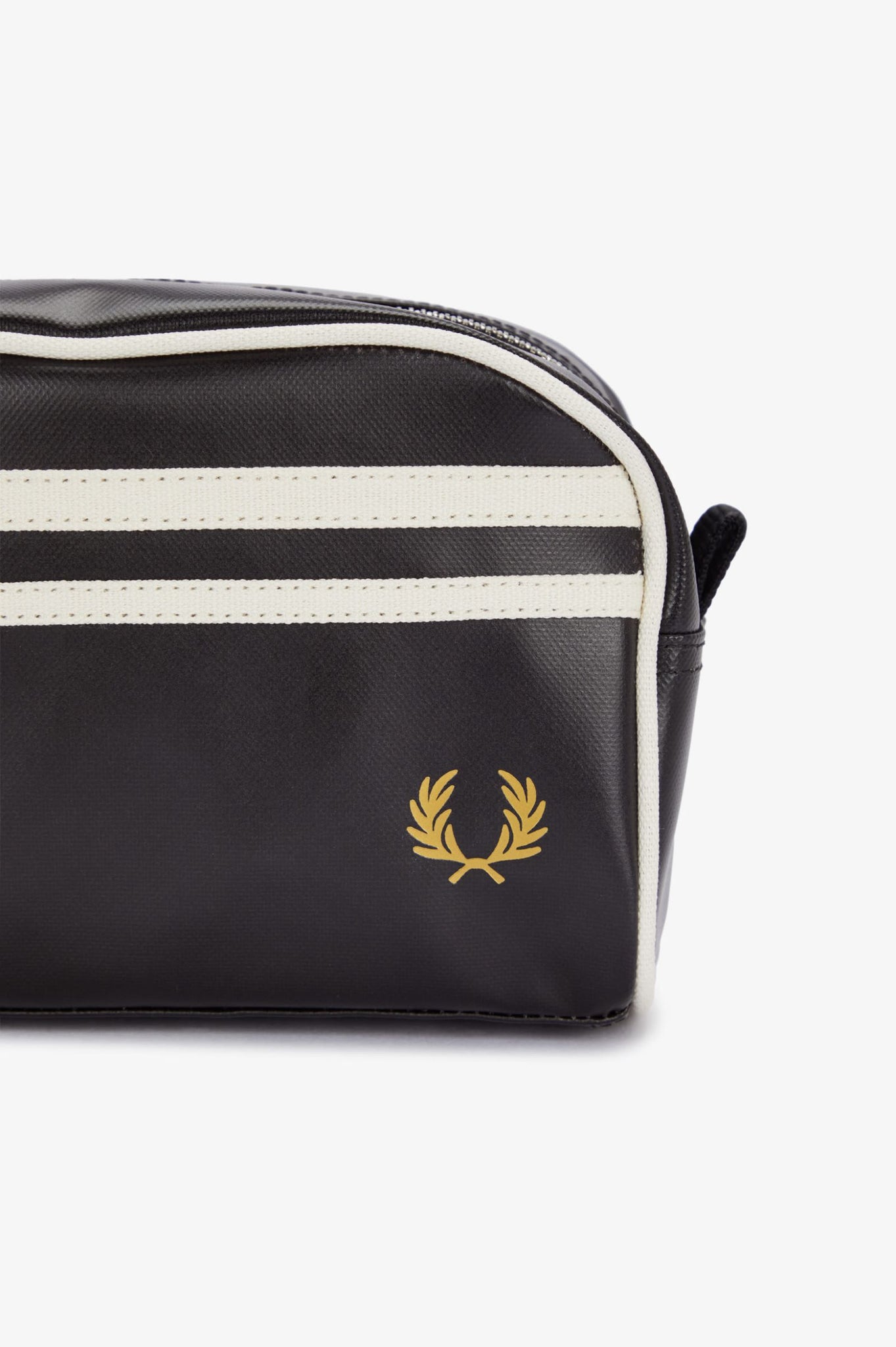 Neceser FRED PERRY Laurel Wreath Black