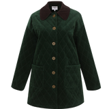 Chaqueta FRNCH Laia Vert Foret