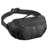 SALOMON ACS 3 Black Waist Bag