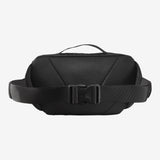 SALOMON ACS 3 Black Waist Bag