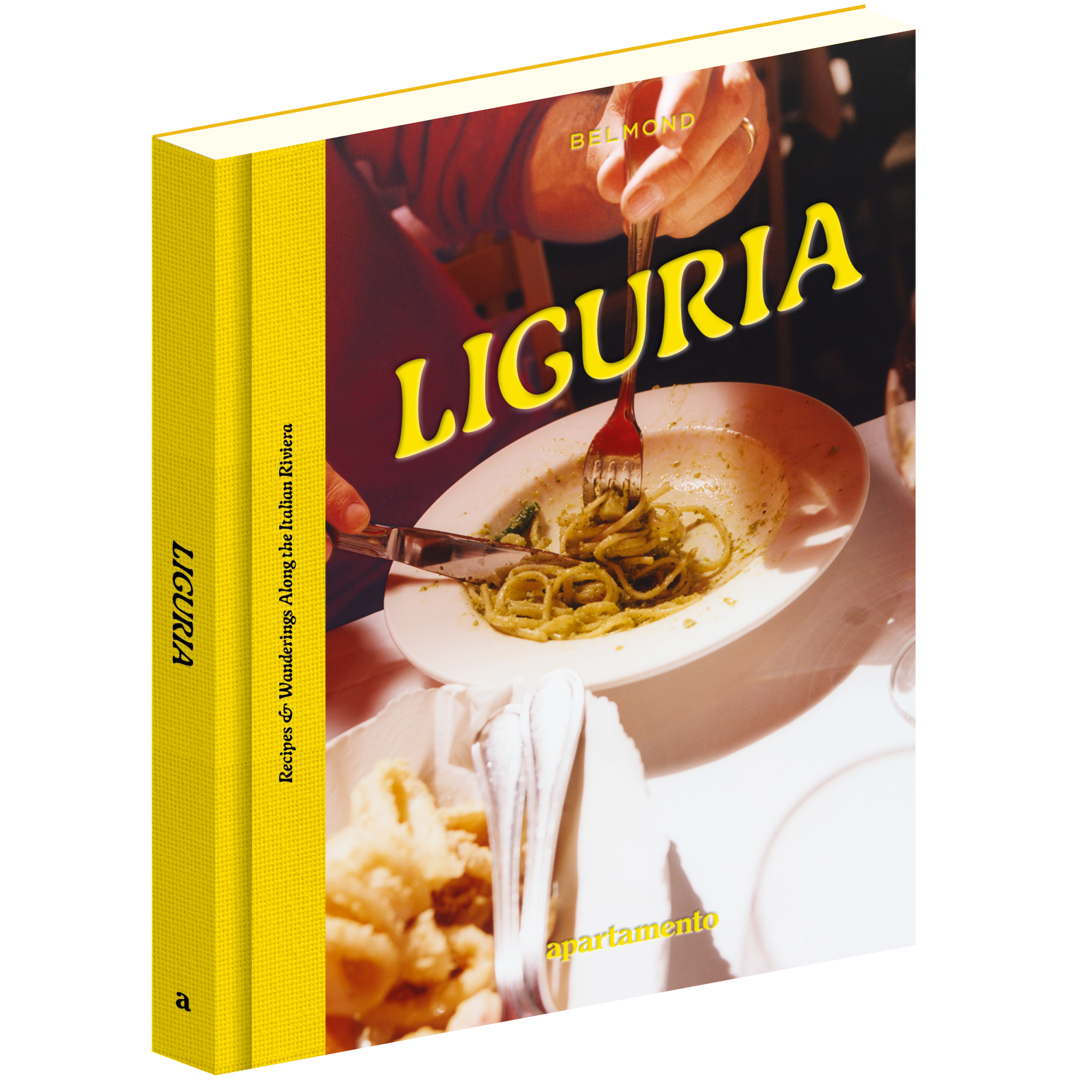 Liguria Recipes & Wanderings Along the Italian Riviera de APARTAMENTO Magazine