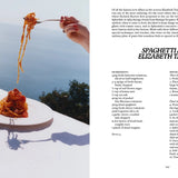 Liguria Recipes & Wanderings Along the Italian Riviera de APARTAMENTO Magazine