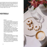 Liguria Recipes & Wanderings Along the Italian Riviera de APARTAMENTO Magazine