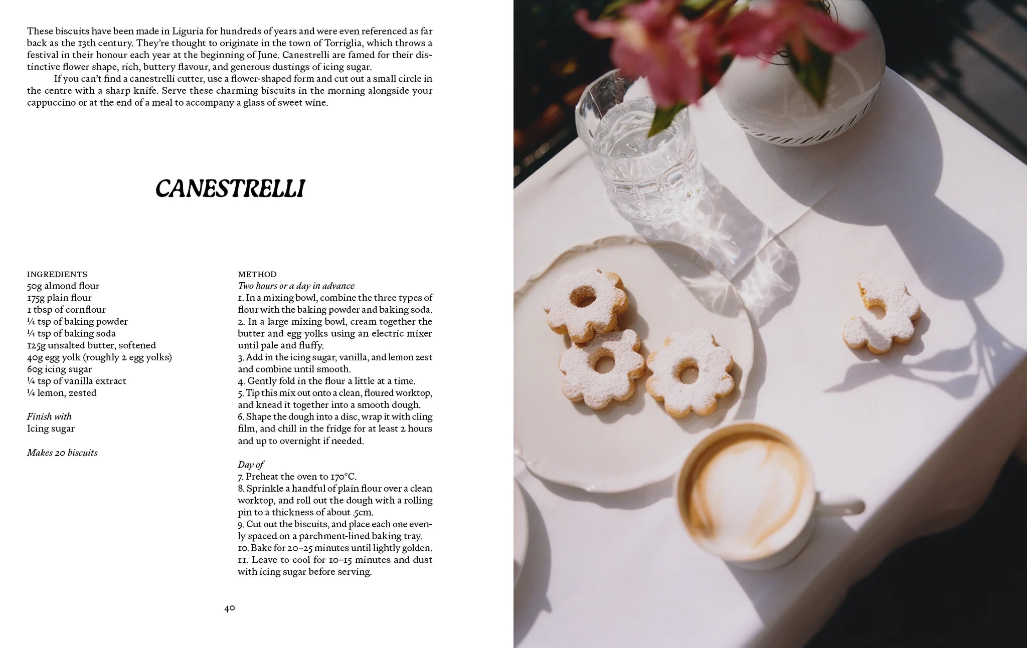 Liguria Recipes & Wanderings Along the Italian Riviera de APARTAMENTO Magazine