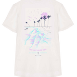 ARICA Lumineszierendes T-Shirt