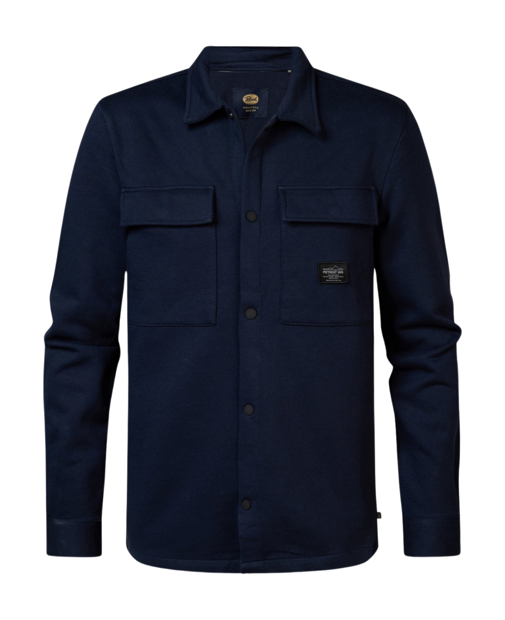 Sobrecamisa PETROL INDUSTRIES Sky Captain