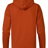 Sudadera PETROL INDUSTRIES Togiak Warm Chili