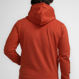 Sudadera PETROL INDUSTRIES Togiak Warm Chili