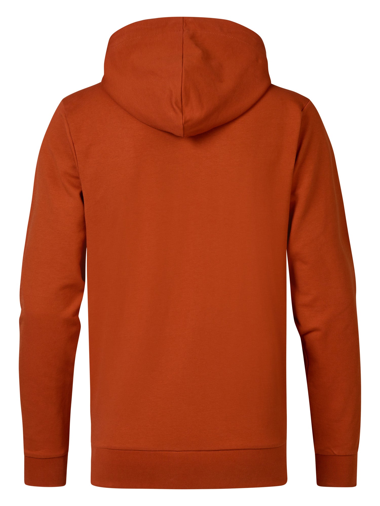 Sudadera PETROL INDUSTRIES Togiak Warm Chili