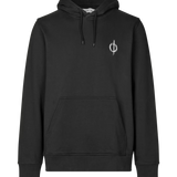 Sudadera Samsøe Sacopenhagen Hoodie Black