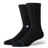 3er-Pack STANCE Icon Crew Multi Socken 