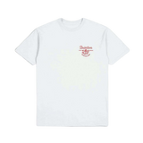 Camiseta BRIXTON Better Days White