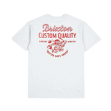 Camiseta BRIXTON Better Days White