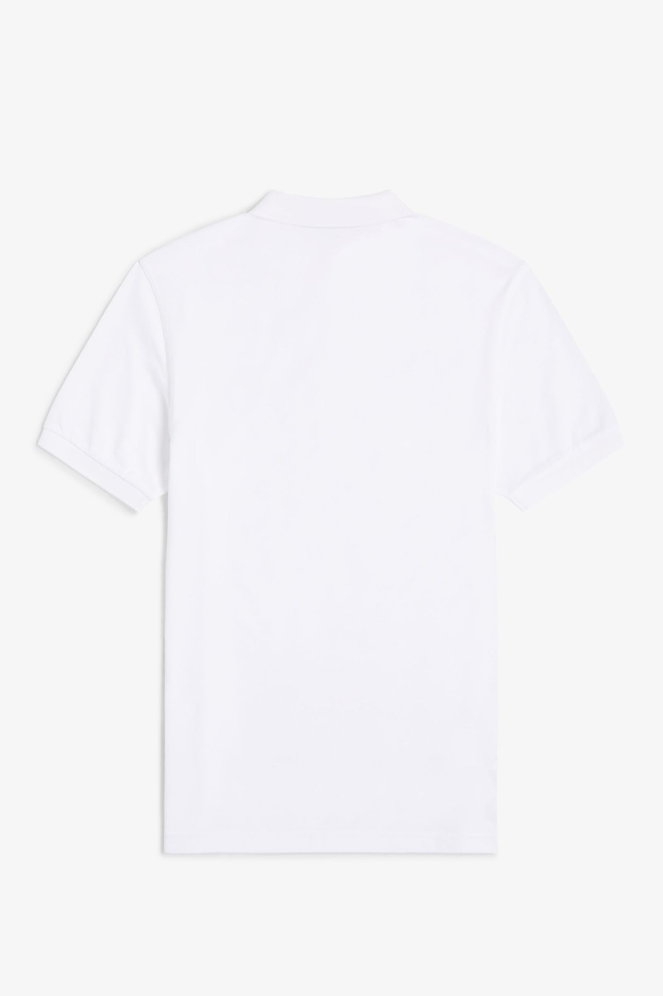 Polo FRED PERRY M6000 Blanco