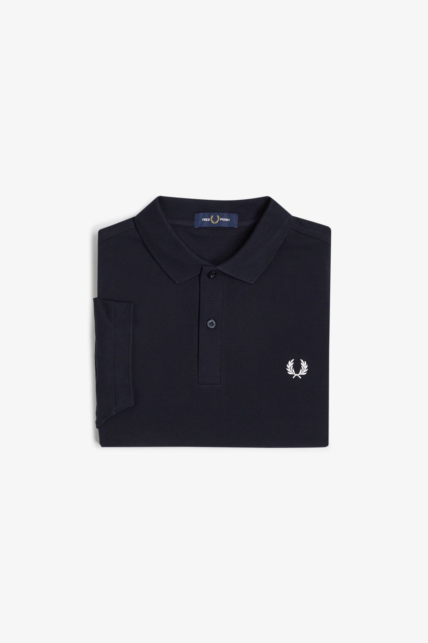 Polo FRED PERRY M6000 Navy