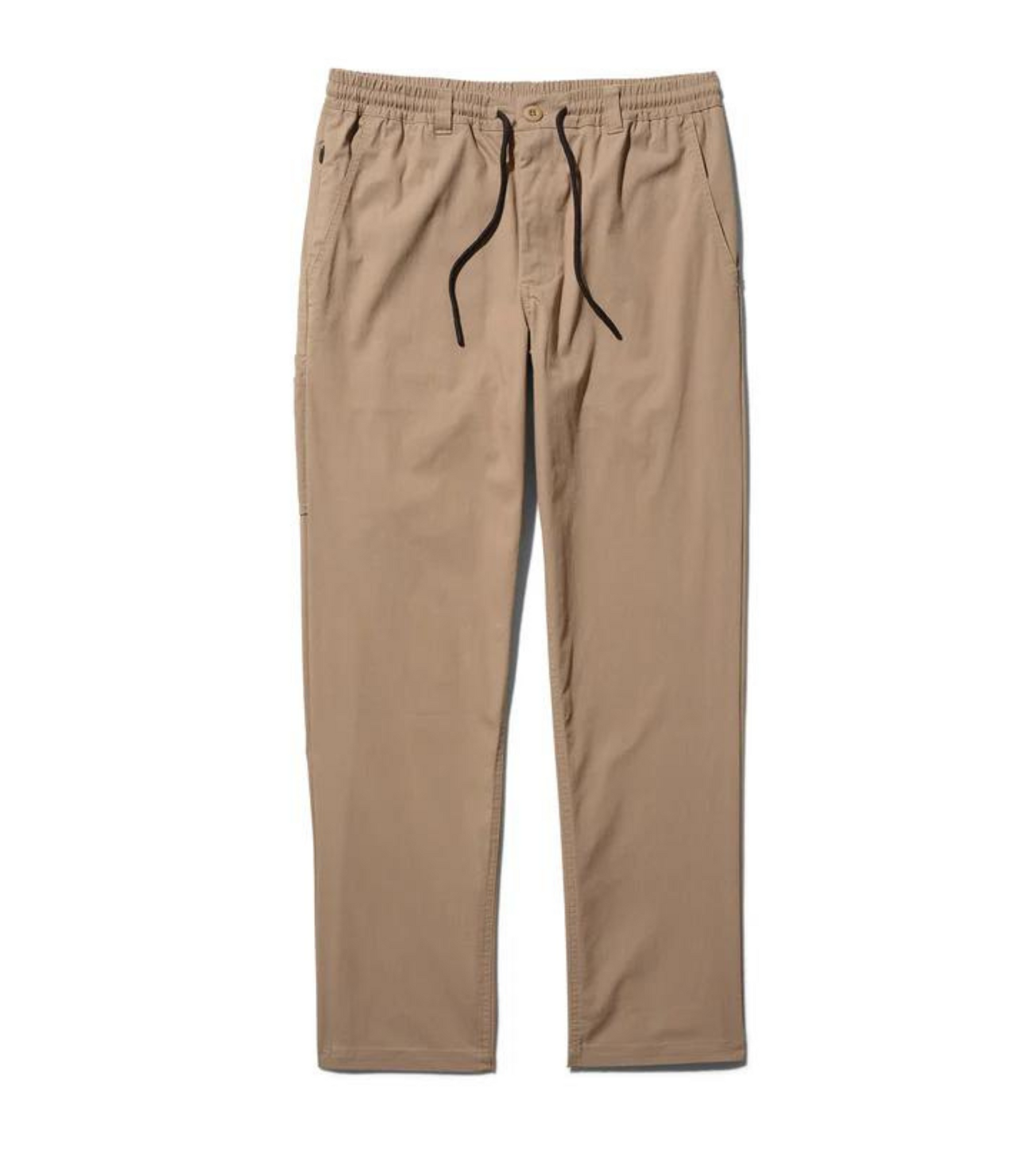 Pantalones STANCE Compound Taupe