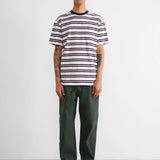 EDMMOND STUDIOS Marvin Dark Green Trousers