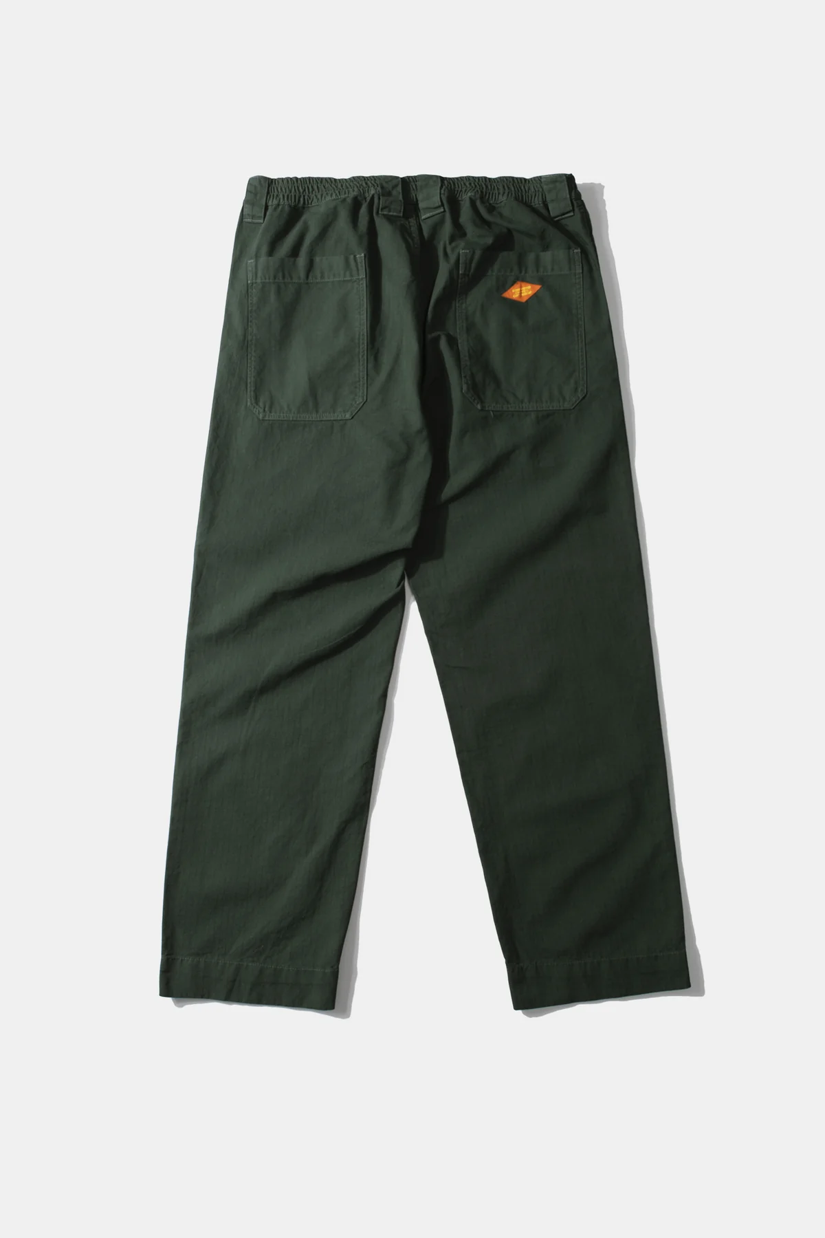 Pantalón EDMMOND STUDIOS Marvin Dark Green