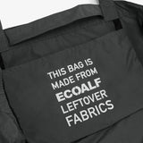 ECOALF Pacho Asphalt Bag