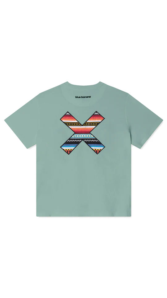 BLUE BANANA Classic Mint T-shirt