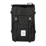 TOPO DESIGNS Rover Pack Classic Black Backpack