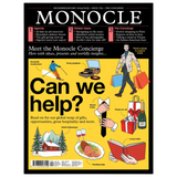 Revista Monocle 179