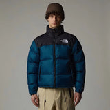 Chaqueta NORTH FACE Retro 1996 Nuptse Midnight