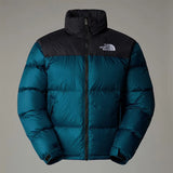 Chaqueta NORTH FACE Retro 1996 Nuptse Midnight