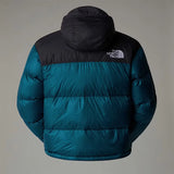 Chaqueta NORTH FACE Retro 1996 Nuptse Midnight