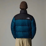 Chaqueta NORTH FACE Retro 1996 Nuptse Midnight