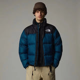 Chaqueta NORTH FACE Retro 1996 Nuptse Midnight