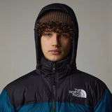 Chaqueta NORTH FACE Retro 1996 Nuptse Midnight