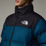 Chaqueta NORTH FACE Retro 1996 Nuptse Midnight