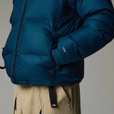 Chaqueta NORTH FACE Retro 1996 Nuptse Midnight