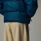 Chaqueta NORTH FACE Retro 1996 Nuptse Midnight