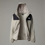 THE NORTH FACE Antora Parka for Men Clay Gray 