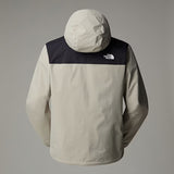 THE NORTH FACE Antora Parka for Men Clay Gray 