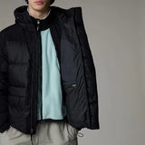 Chaqueta NORTH FACE Hmlyn Down Park TNF Black