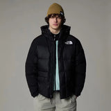 Chaqueta NORTH FACE Hmlyn Down Park TNF Black