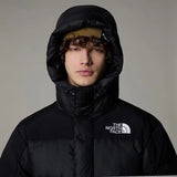 Chaqueta NORTH FACE Hmlyn Down Park TNF Black