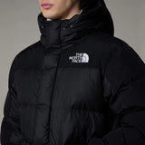 Chaqueta NORTH FACE Hmlyn Down Park TNF Black