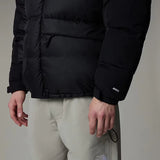 Chaqueta NORTH FACE Hmlyn Down Park TNF Black