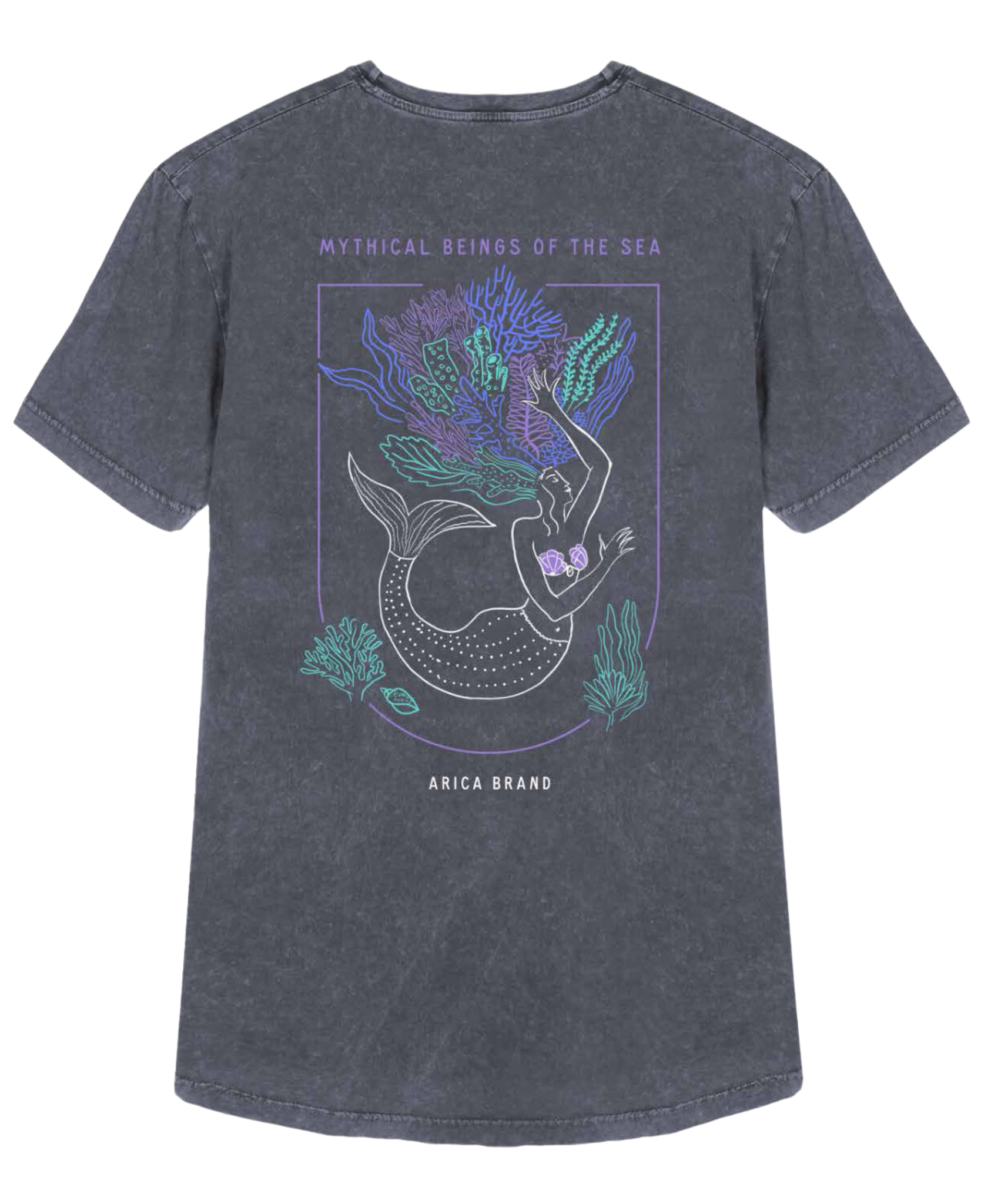 ARICA Mermaid T-shirt