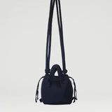 Bolso ÖLEND MicroOna Soft Bag Black