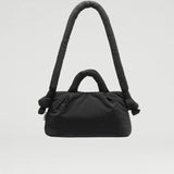 Bolso ÖLEND MiniOna Soft Bag Black