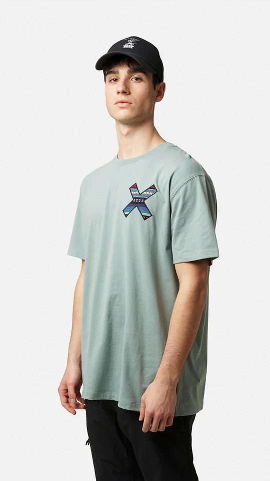 BLUE BANANA Classic Mint T-shirt