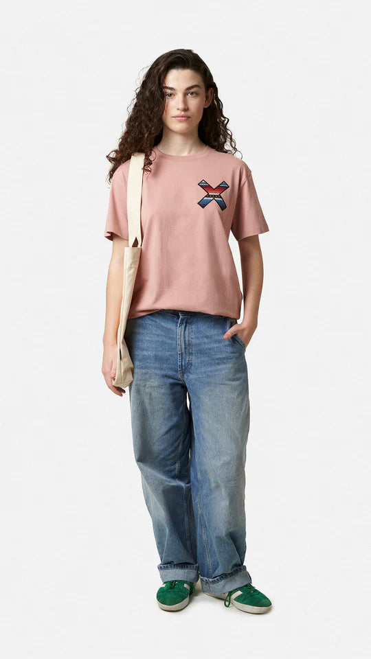 BLUE BANANA Classic Peach T-shirt 