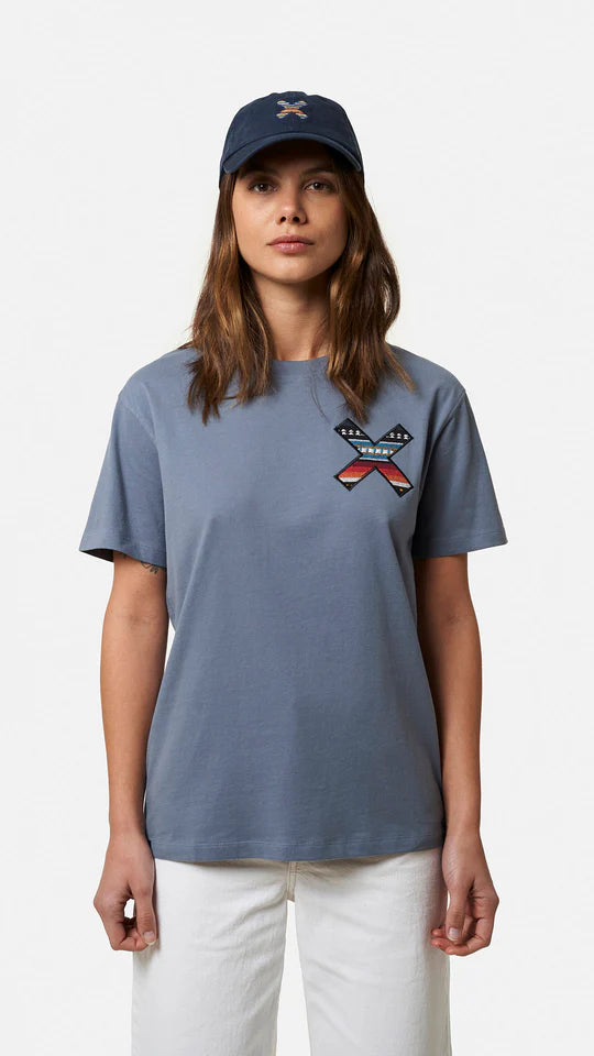 BLUE BANANA Classic Sky Blue T-shirt