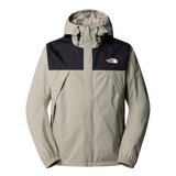 THE NORTH FACE Antora Parka for Men Clay Gray 