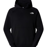 Sudadera THE NORTH FACE con capucha y manga raglán Redbox para hombre